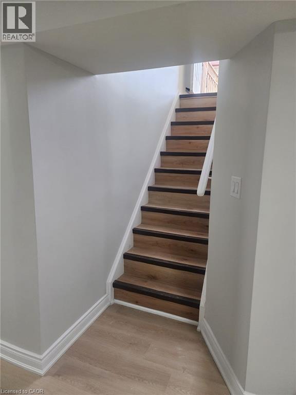 275 Kingswood Drive Unit# Bsmt, Kitchener, Ontario  N2E 1S1 - Photo 3 - 40832103
