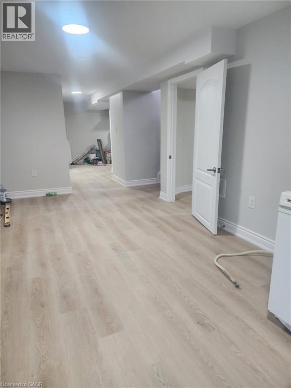 275 Kingswood Drive Unit# Bsmt, Kitchener, Ontario  N2E 1S1 - Photo 6 - 40832103
