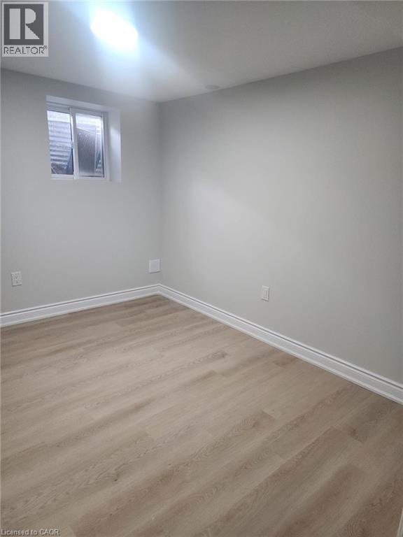 275 Kingswood Drive Unit# Bsmt, Kitchener, Ontario  N2E 1S1 - Photo 7 - 40832103
