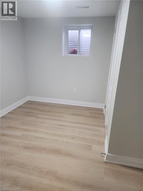 275 Kingswood Drive Unit# Bsmt, Kitchener, Ontario  N2E 1S1 - Photo 10 - 40832103