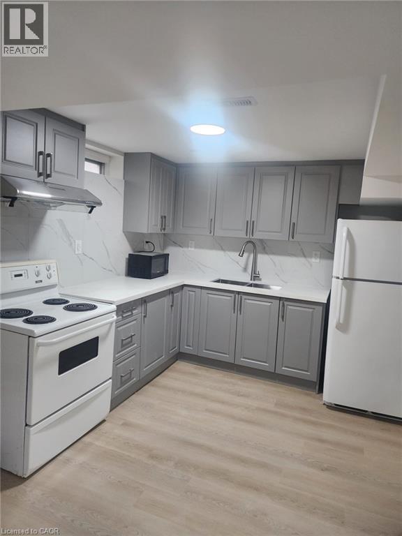 275 Kingswood Drive Unit# Bsmt, Kitchener, Ontario  N2E 1S1 - Photo 12 - 40832103
