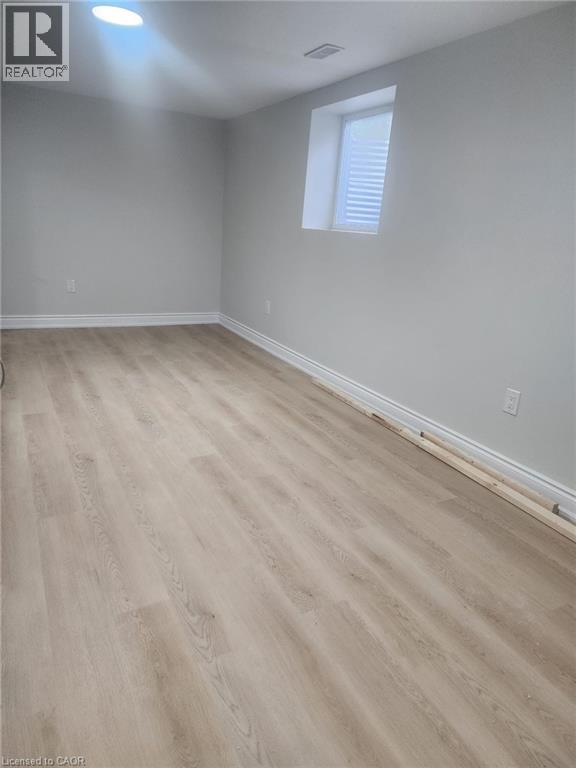 275 Kingswood Drive Unit# Bsmt, Kitchener, Ontario  N2E 1S1 - Photo 4 - 40832103