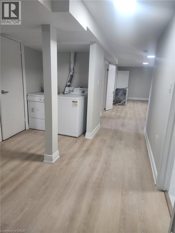 275 Kingswood Drive Unit# Bsmt, Kitchener, Ontario  N2E 1S1 - Photo 17 - 40832103