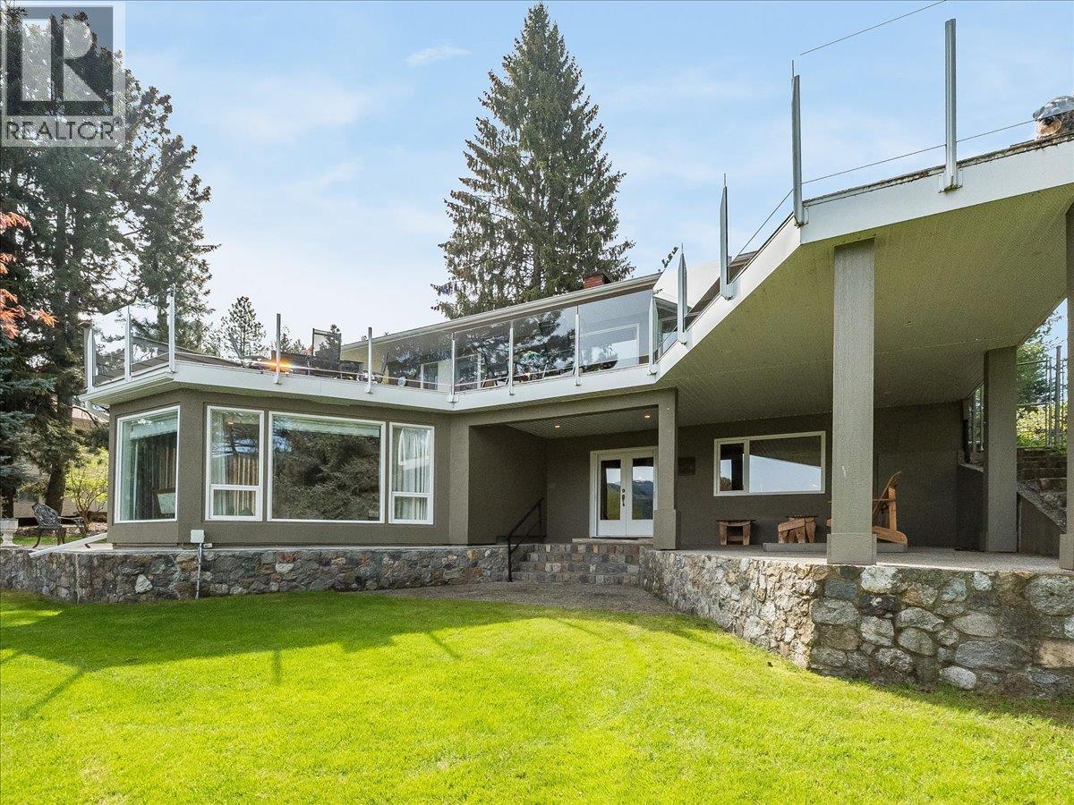 100 Sandner Road, Christina Lake, British Columbia  V0H 1E0 - Photo 7 - 10386657