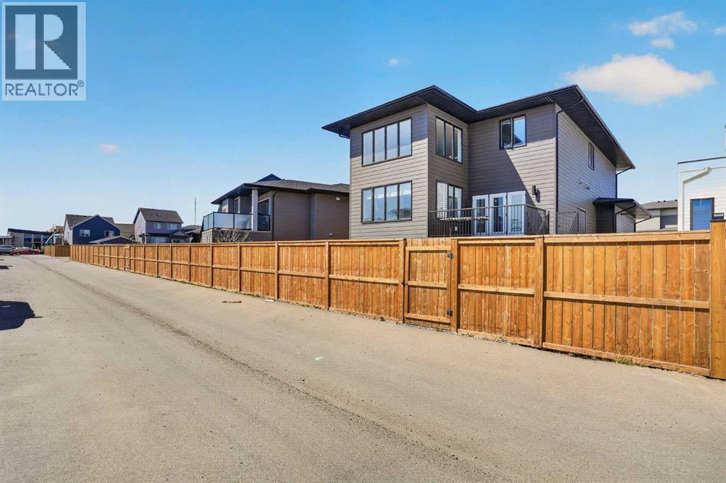 640 Devonia Road W, Lethbridge, Alberta  T1J 5W3 - Photo 49 - A2306974