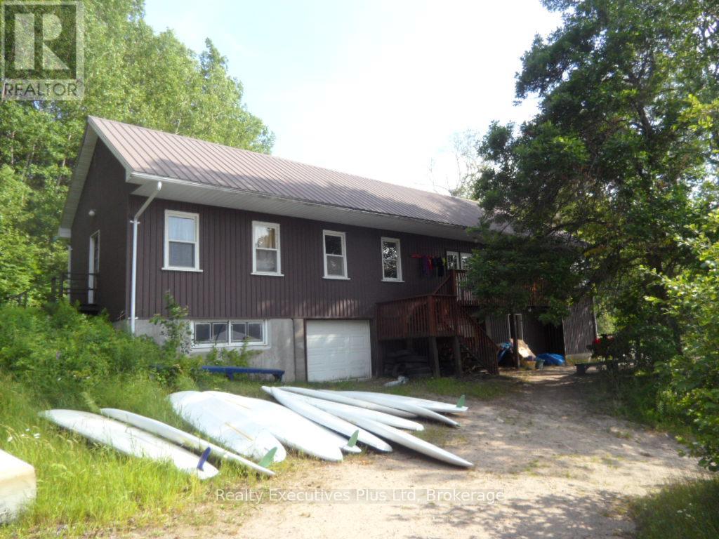 1330 Hwy 518 Highway W, Mcmurrich/monteith, Ontario  P0A 1Y0 - Photo 13 - X13165430