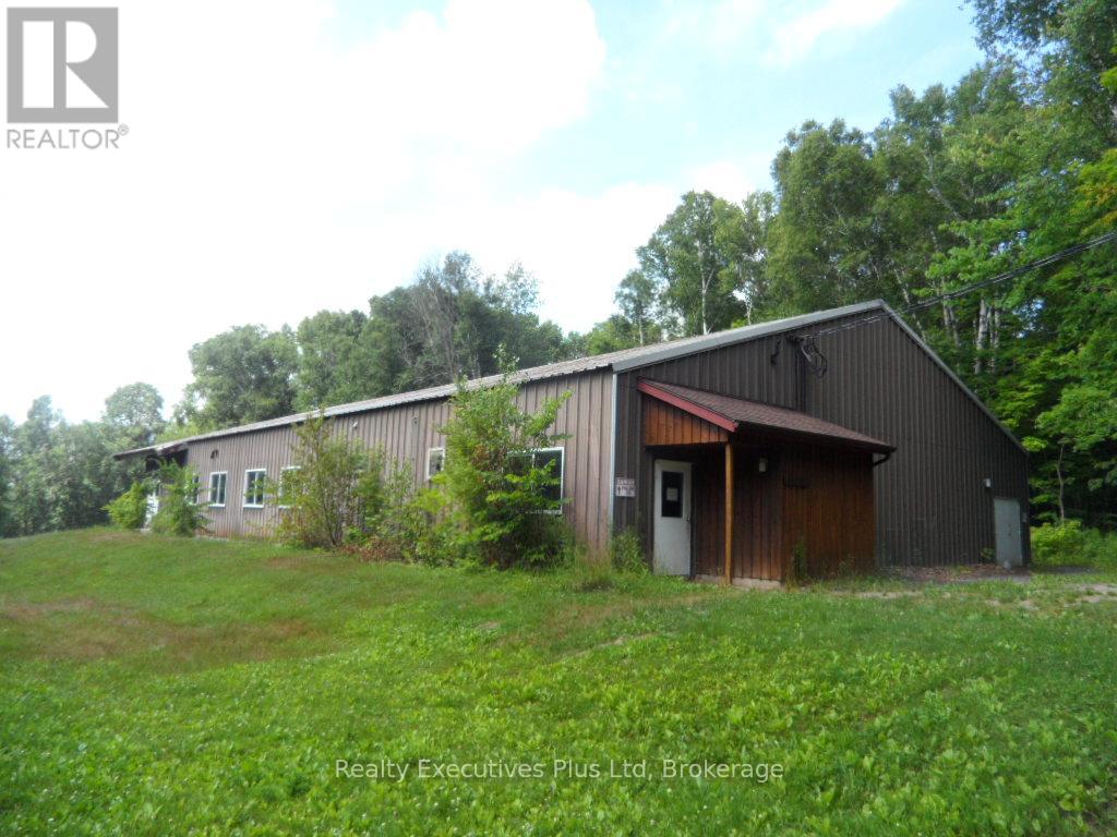 1330 Hwy 518 Highway W, Mcmurrich/monteith, Ontario  P0A 1Y0 - Photo 14 - X13165430