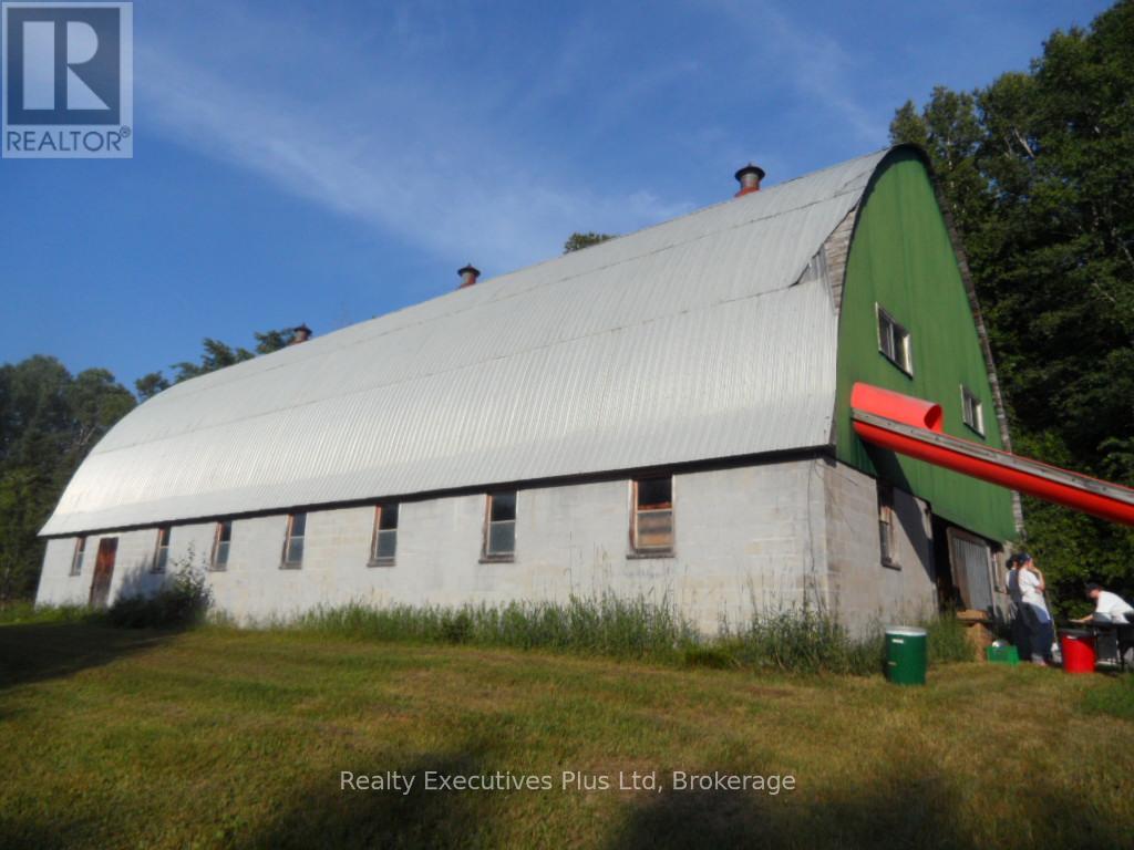 1330 Hwy 518 Highway W, Mcmurrich/monteith, Ontario  P0A 1Y0 - Photo 17 - X13165430