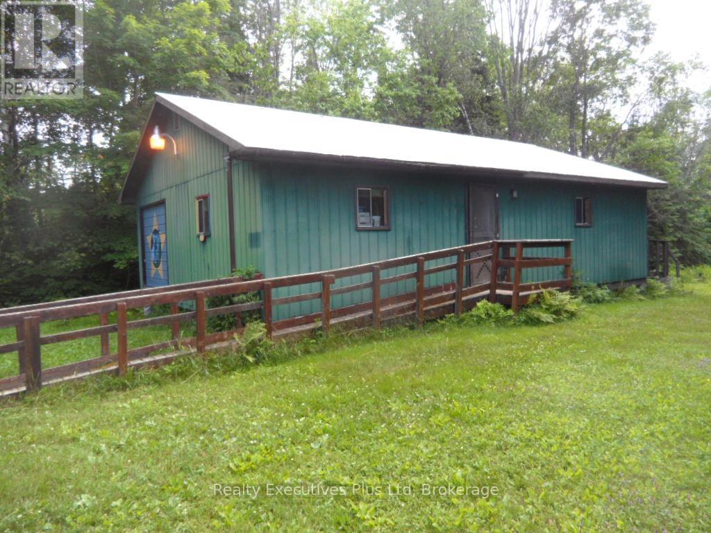 1330 Hwy 518 Highway W, Mcmurrich/monteith, Ontario  P0A 1Y0 - Photo 22 - X13165430