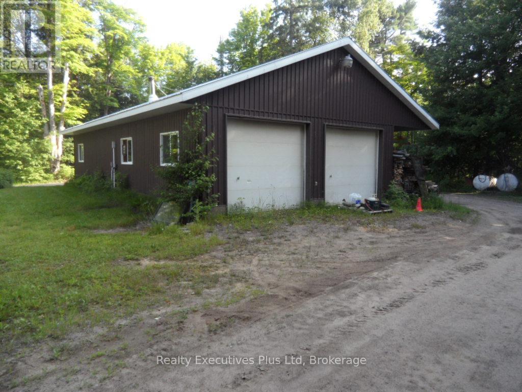 1330 Hwy 518 Highway W, Mcmurrich/monteith, Ontario  P0A 1Y0 - Photo 28 - X13165430