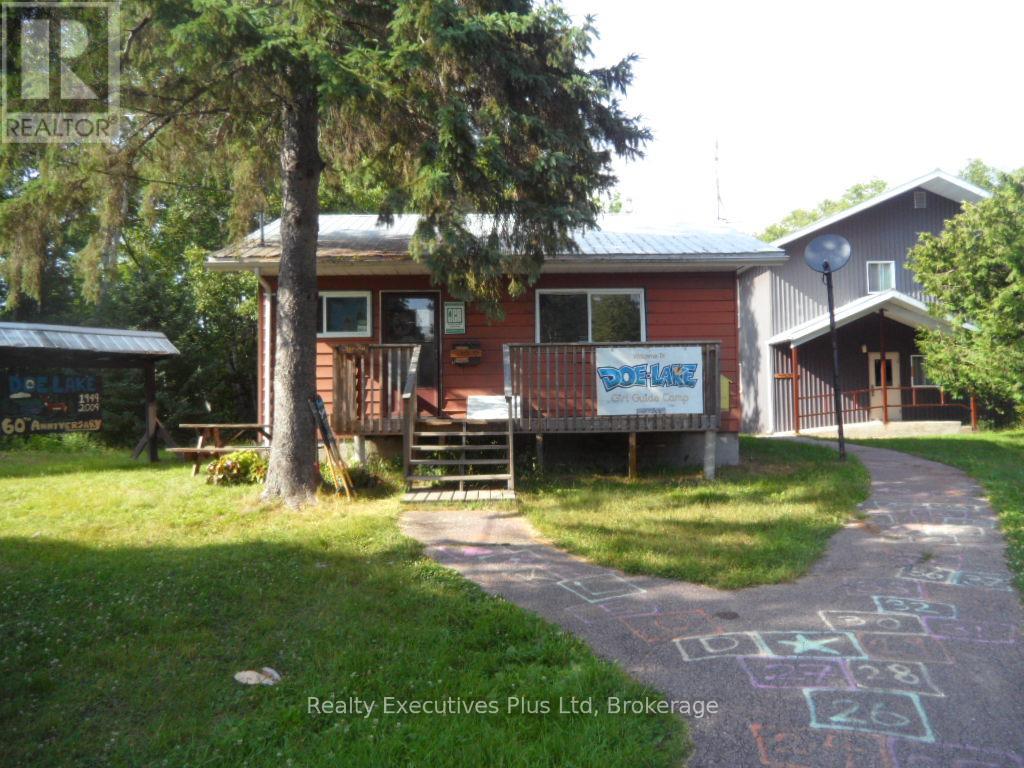 1330 Hwy 518 Highway W, Mcmurrich/monteith, Ontario  P0A 1Y0 - Photo 29 - X13165430