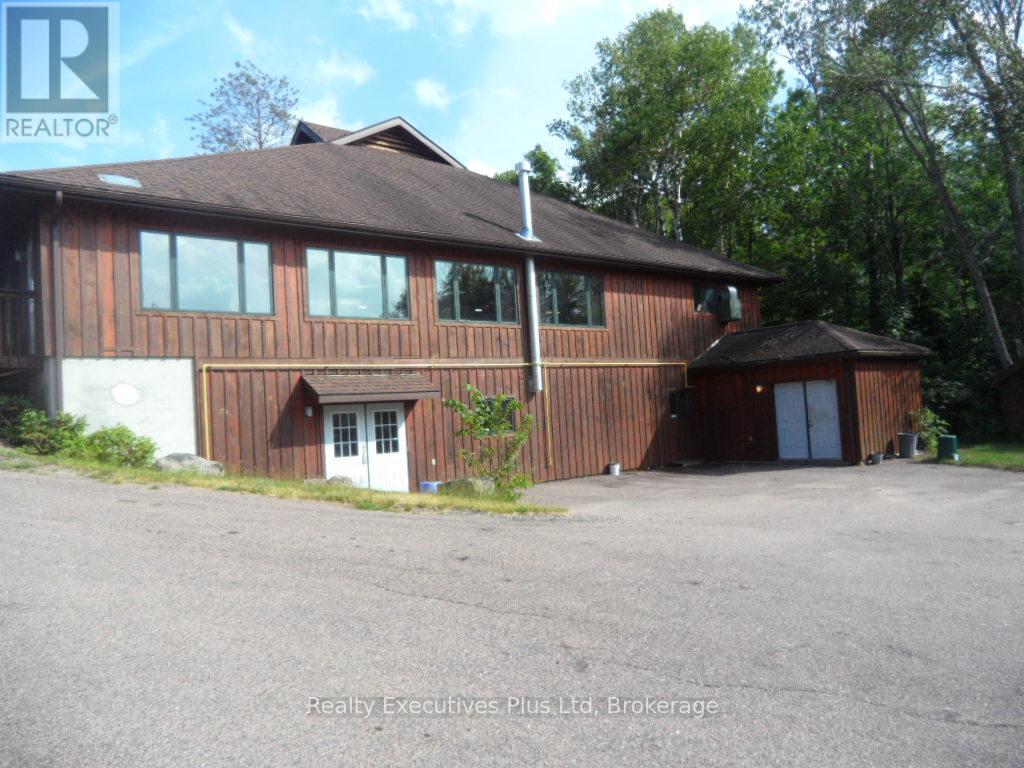 1330 Hwy 518 Highway W, Mcmurrich/monteith, Ontario  P0A 1Y0 - Photo 3 - X13165430
