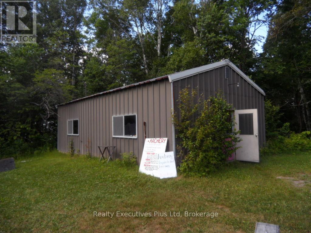 1330 Hwy 518 Highway W, Mcmurrich/monteith, Ontario  P0A 1Y0 - Photo 38 - X13165430