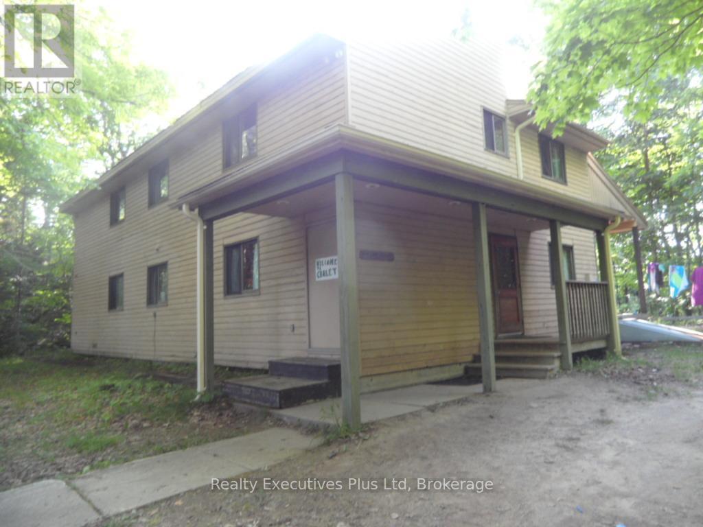 1330 Hwy 518 Highway W, Mcmurrich/monteith, Ontario  P0A 1Y0 - Photo 8 - X13165430