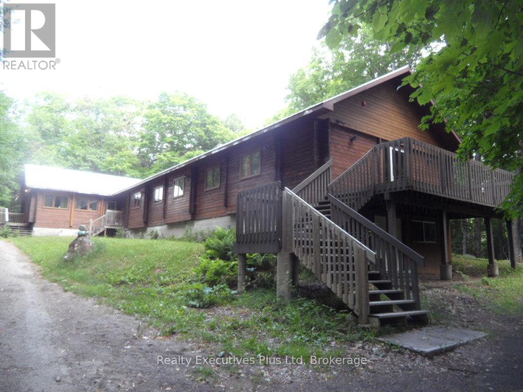 1330 Hwy 518 Highway W, Mcmurrich/monteith, Ontario  P0A 1Y0 - Photo 9 - X13165430
