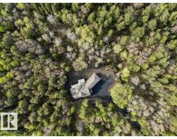 26410 Twp Rd 512, Rural Parkland County, Alberta T7Y 1E7 (29795428)