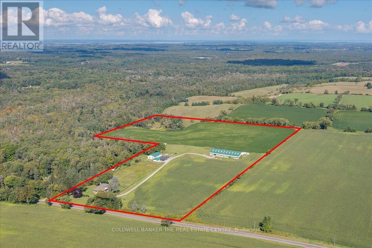 4244 DOANE ROAD, East Gwillimbury, Ontario