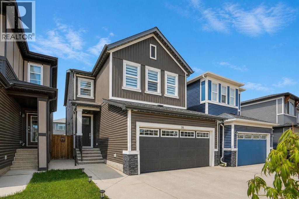 28 Carringsby Avenue Nw, Calgary, Alberta  T3P 1R9 - Photo 2 - A2313479