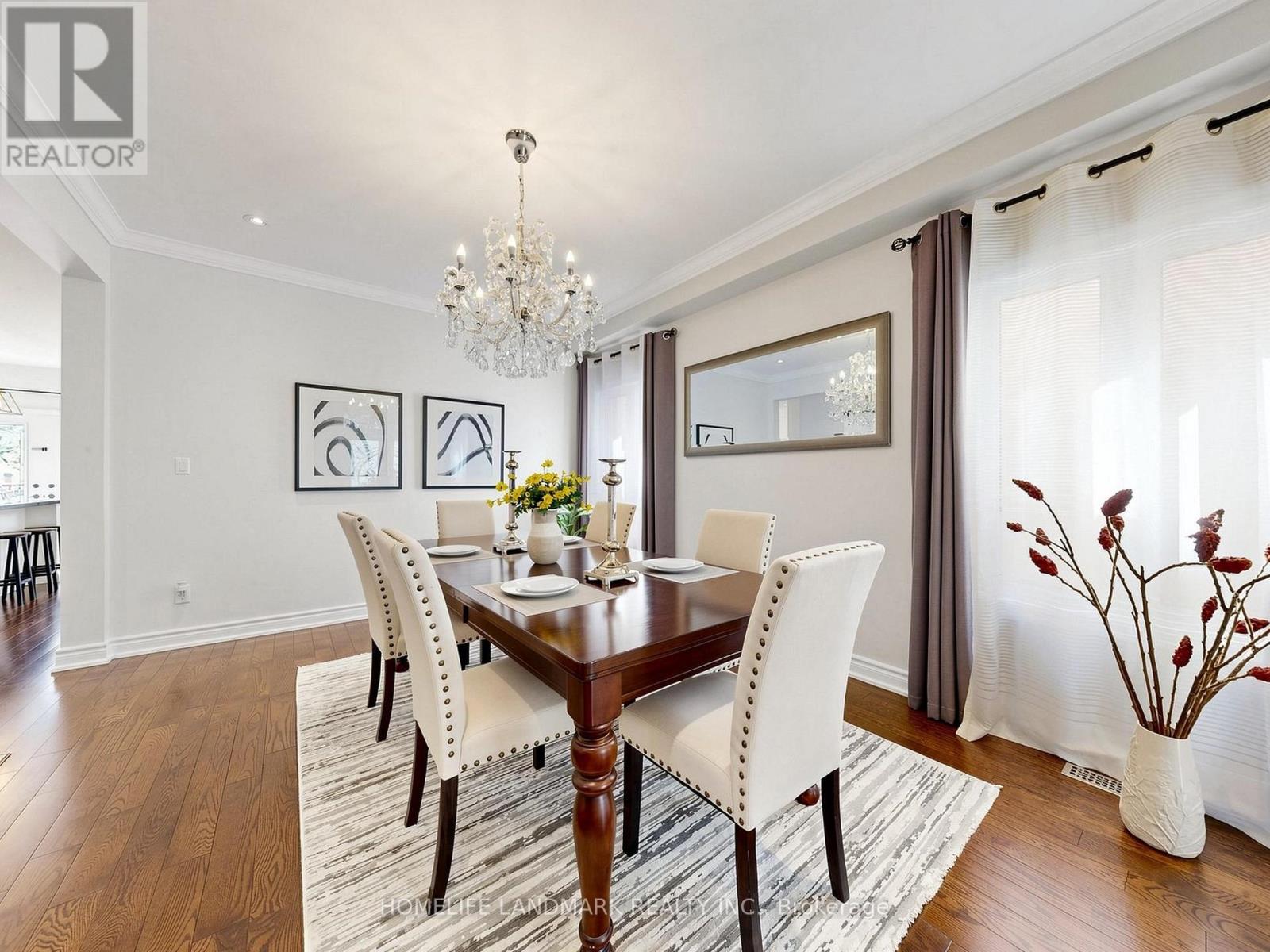 11 Headwater Crescent, Richmond Hill, Ontario  L4E 4G1 - Photo 6 - N13155398