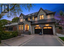 1134 WELWYN DRIVE, Mississauga, Ontario