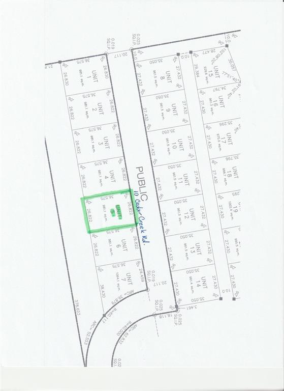 10 Cedar Creek Road, Reynolds, Manitoba  R0E 0L0 - Photo 3 - 202608639