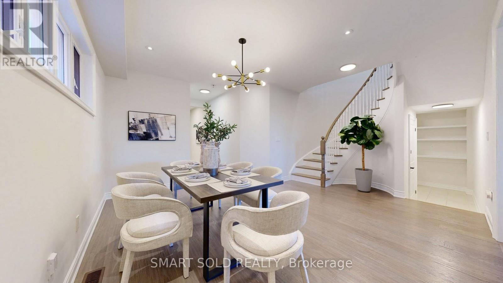 138 William F Bell Parkway, Richmond Hill, Ontario  L4S 0L7 - Photo 11 - N13120240