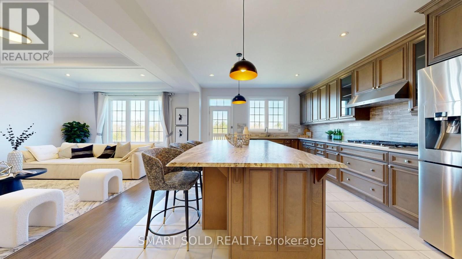 138 William F Bell Parkway, Richmond Hill, Ontario  L4S 0L7 - Photo 12 - N13120240