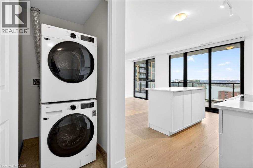 2075 Lakeshore Road Unit# 1008, Burlington, Ontario  L7R 0H3 - Photo 25 - 40829435