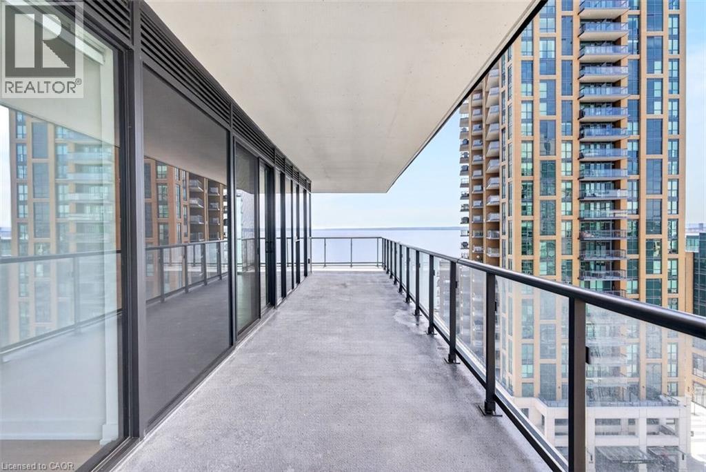 2075 Lakeshore Road Unit# 1008, Burlington, Ontario  L7R 0H3 - Photo 38 - 40829435