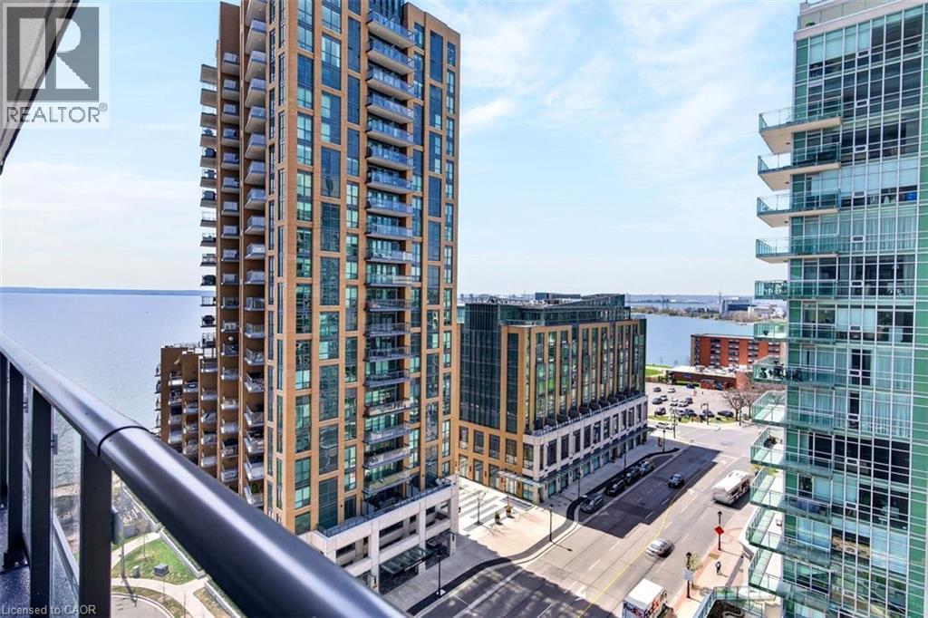 2075 Lakeshore Road Unit# 1008, Burlington, Ontario  L7R 0H3 - Photo 39 - 40829435