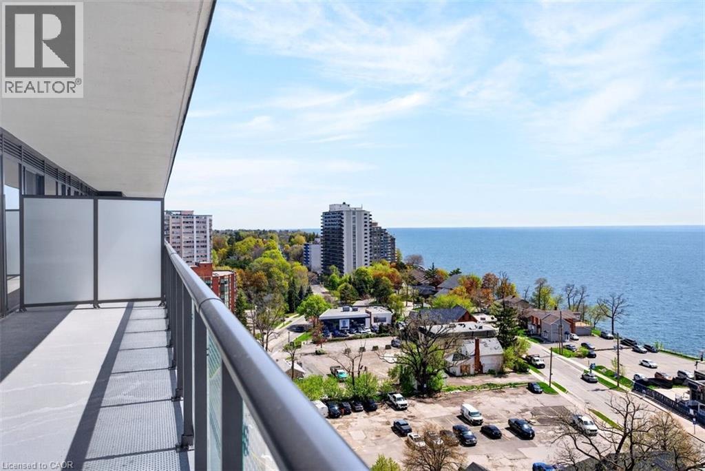 2075 Lakeshore Road Unit# 1008, Burlington, Ontario  L7R 0H3 - Photo 44 - 40829435