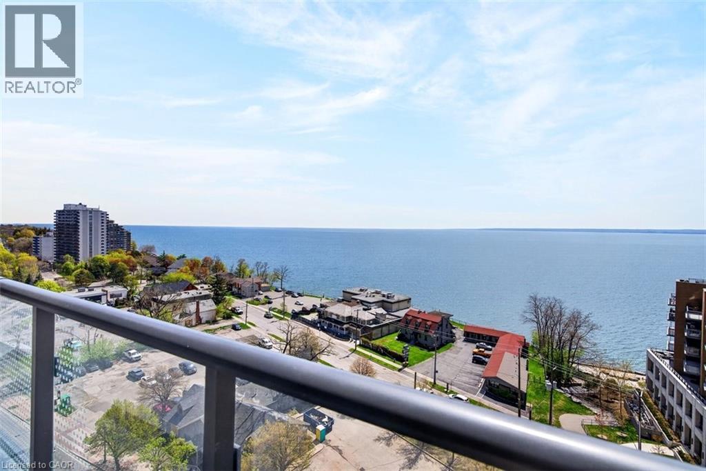2075 Lakeshore Road Unit# 1008, Burlington, Ontario  L7R 0H3 - Photo 43 - 40829435