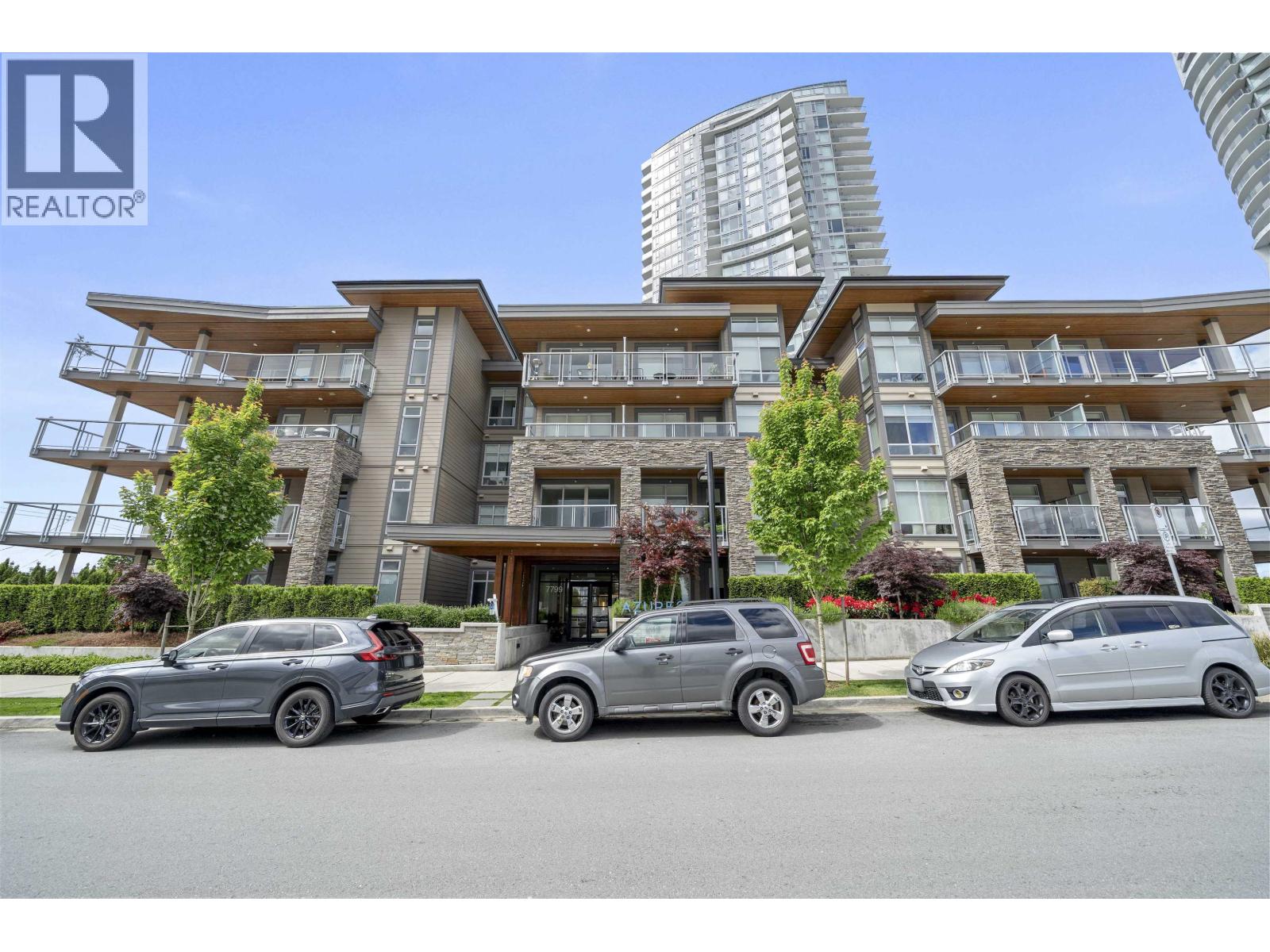 213 7799 17th Street, Burnaby, British Columbia  V3N 0J5 - Photo 25 - R3125409