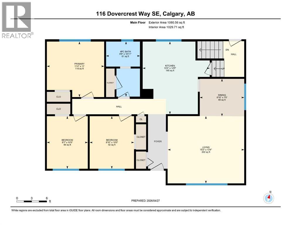 116 Dovercrest Way SE, Calgary, Alberta  T2B 2L9 - Photo 46 - A2305455