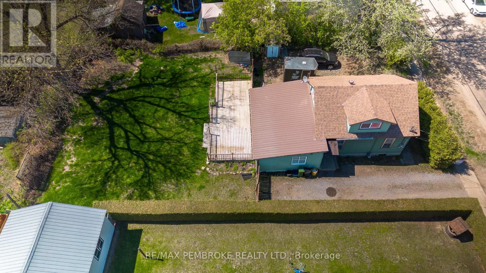 1008 Bronx Street, Pembroke, Ontario  K8A 6G5 - Photo 32 - X13165478