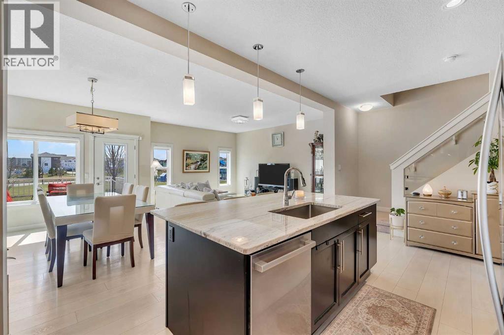 133 Redstone Common NE, Calgary, Alberta  T3N 0P6 - Photo 13 - A2309220