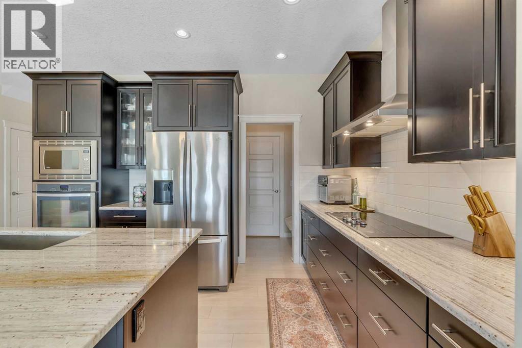 133 Redstone Common NE, Calgary, Alberta  T3N 0P6 - Photo 10 - A2309220