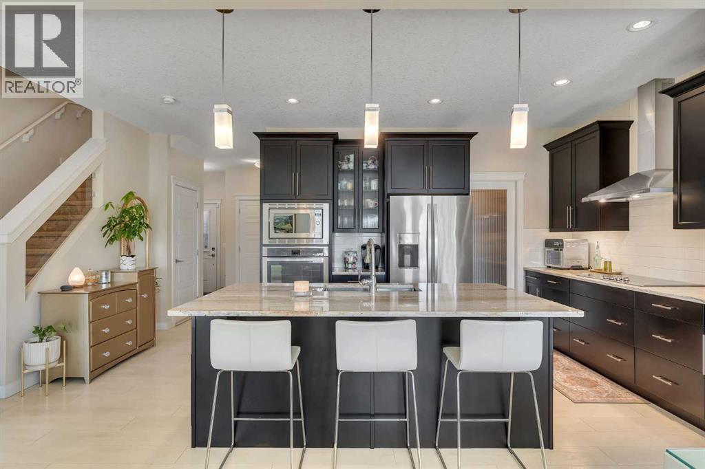 133 Redstone Common NE, Calgary, Alberta  T3N 0P6 - Photo 6 - A2309220