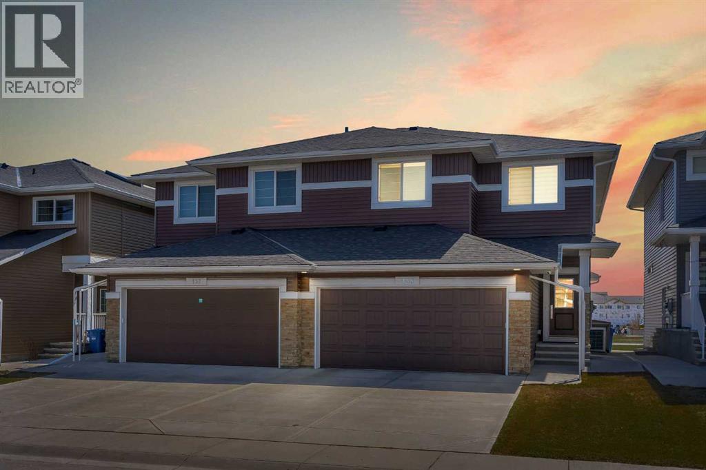 133 Redstone Common NE, Calgary, Alberta  T3N 0P6 - Photo 1 - A2309220