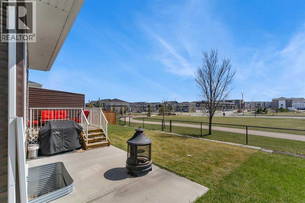 133 Redstone Common NE, Calgary, Alberta  T3N 0P6 - Photo 49 - A2309220