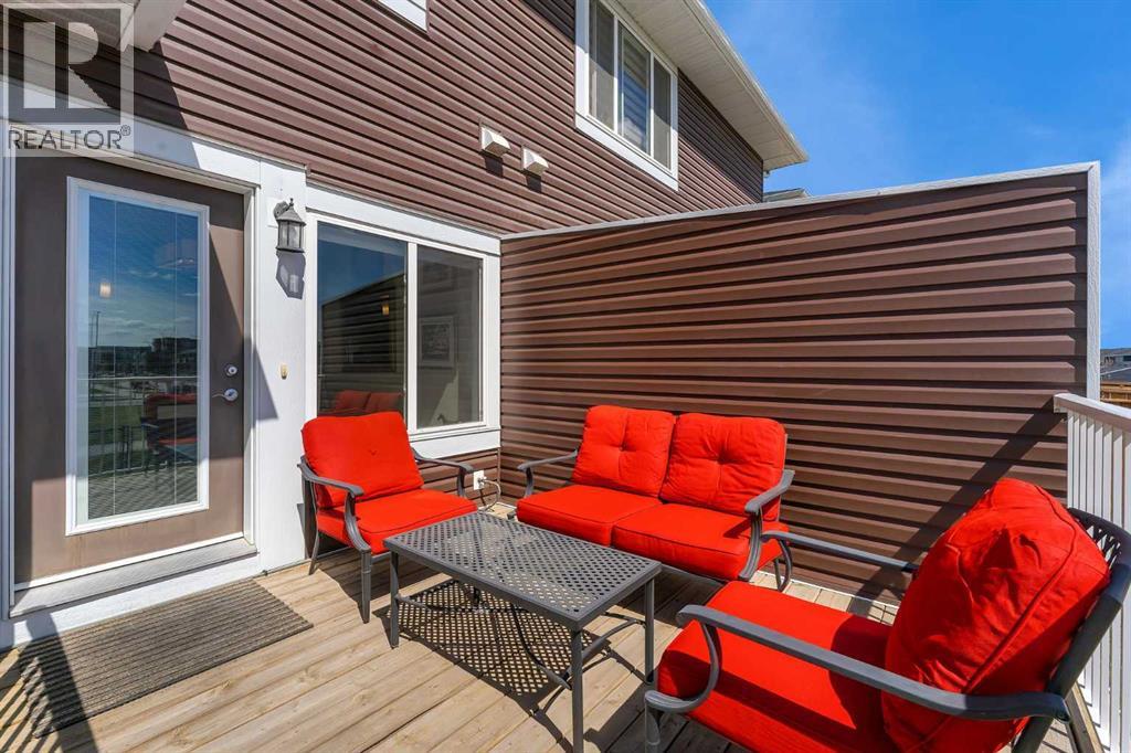 133 Redstone Common NE, Calgary, Alberta  T3N 0P6 - Photo 45 - A2309220