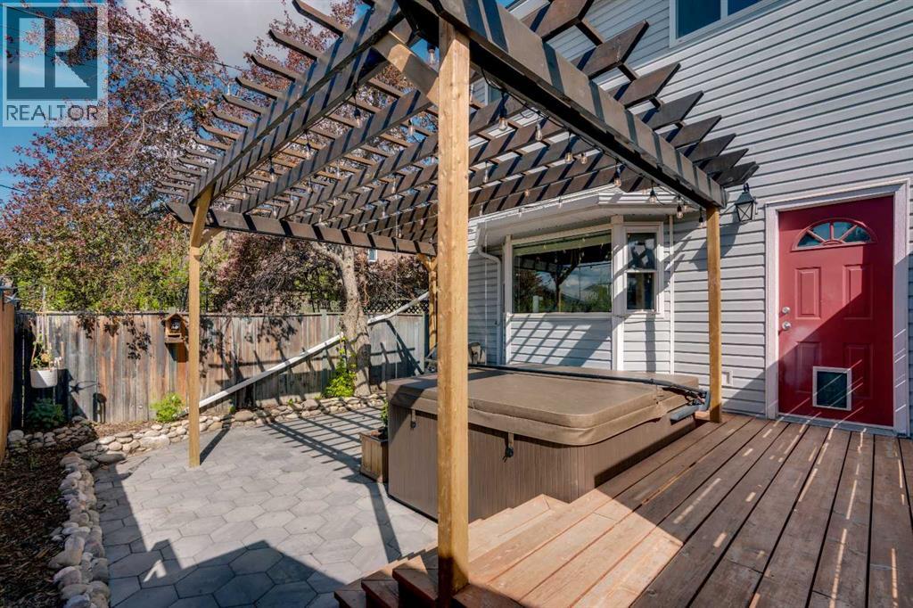 7911 47 Avenue NW, Calgary, Alberta  T3B 1Z2 - Photo 29 - A2312227