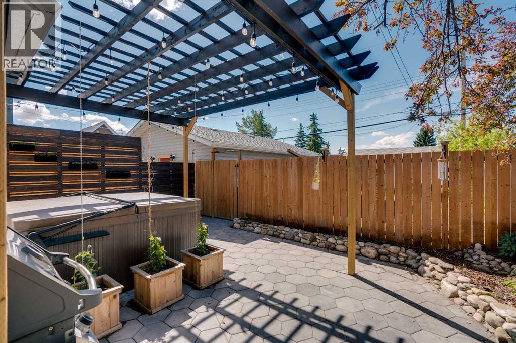 7911 47 Avenue NW, Calgary, Alberta  T3B 1Z2 - Photo 28 - A2312227