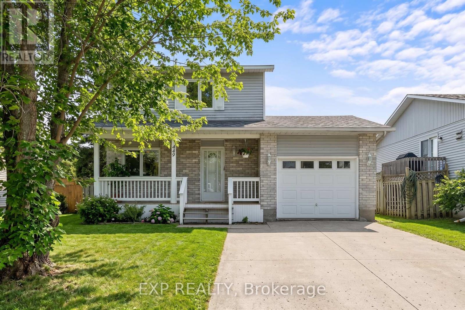 449 YVES STREET, Clarence-Rockland, Ontario