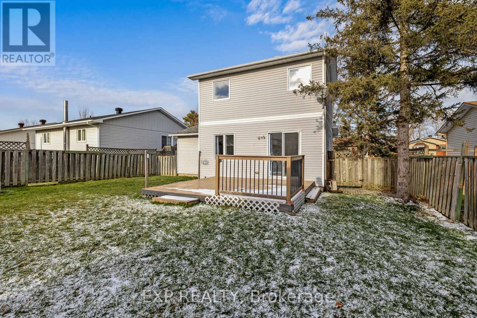 449 Yves Street, Clarence-Rockland, Ontario  K4K 1E9 - Photo 26 - X13165438