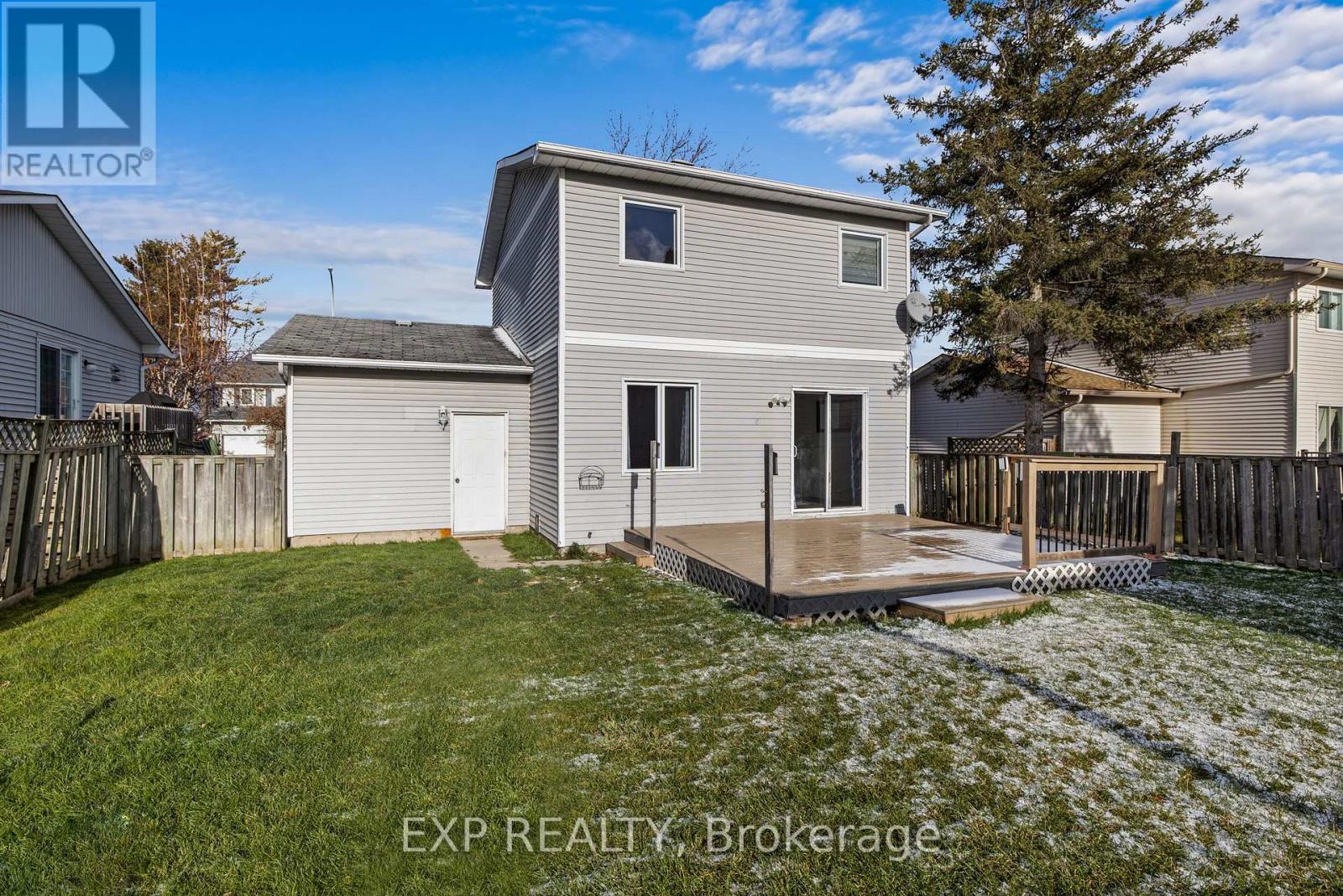 449 Yves Street, Clarence-Rockland, Ontario  K4K 1E9 - Photo 27 - X13165438