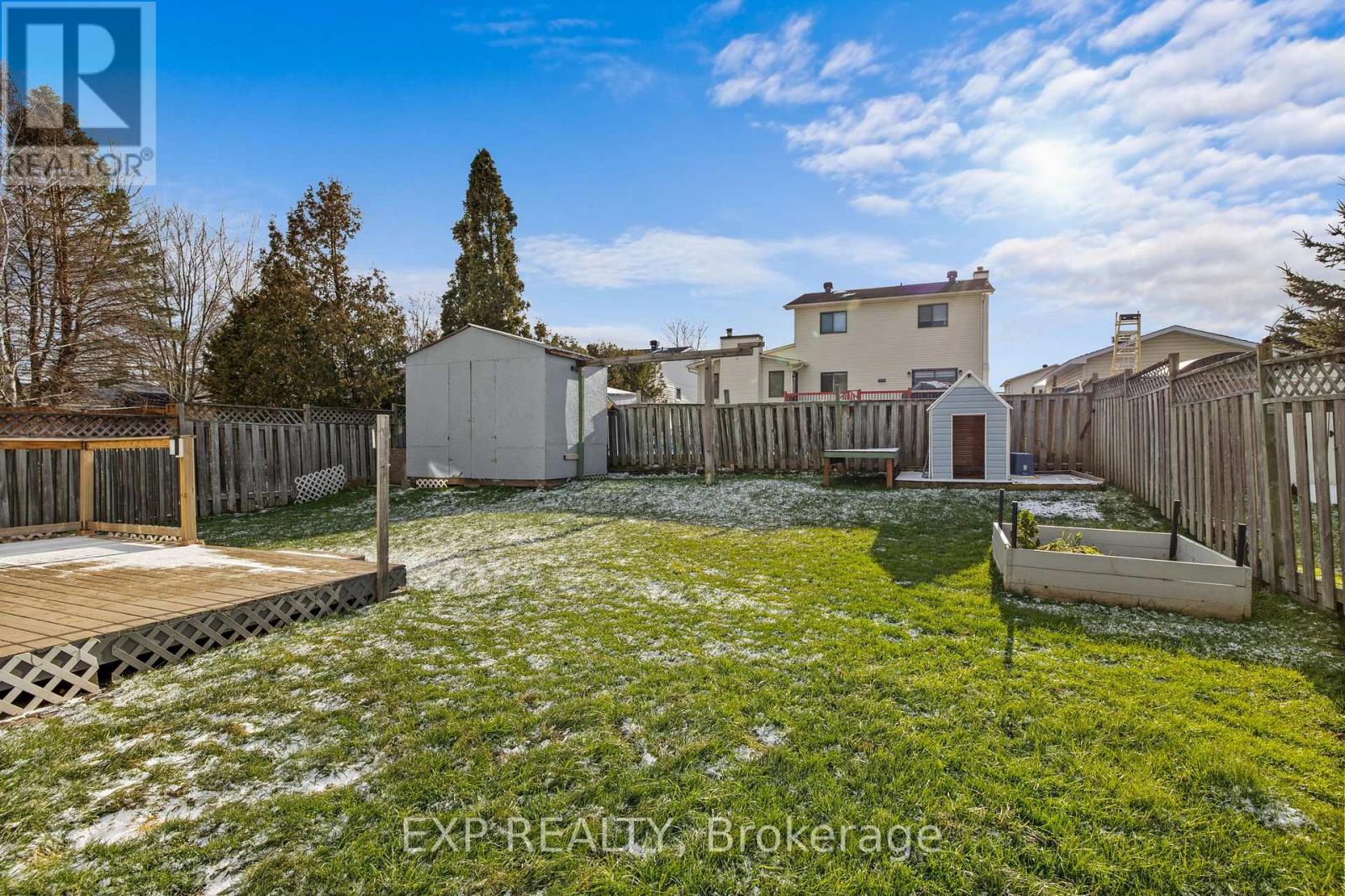 449 Yves Street, Clarence-Rockland, Ontario  K4K 1E9 - Photo 28 - X13165438