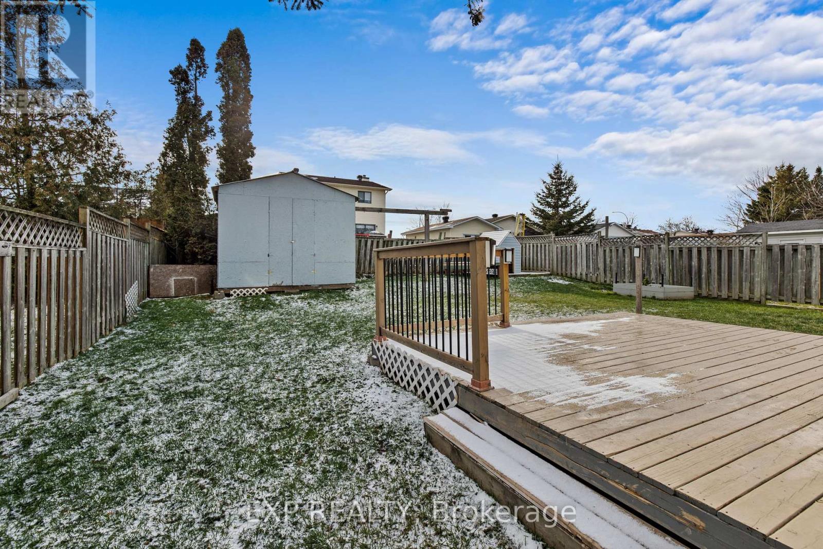 449 Yves Street, Clarence-Rockland, Ontario  K4K 1E9 - Photo 29 - X13165438