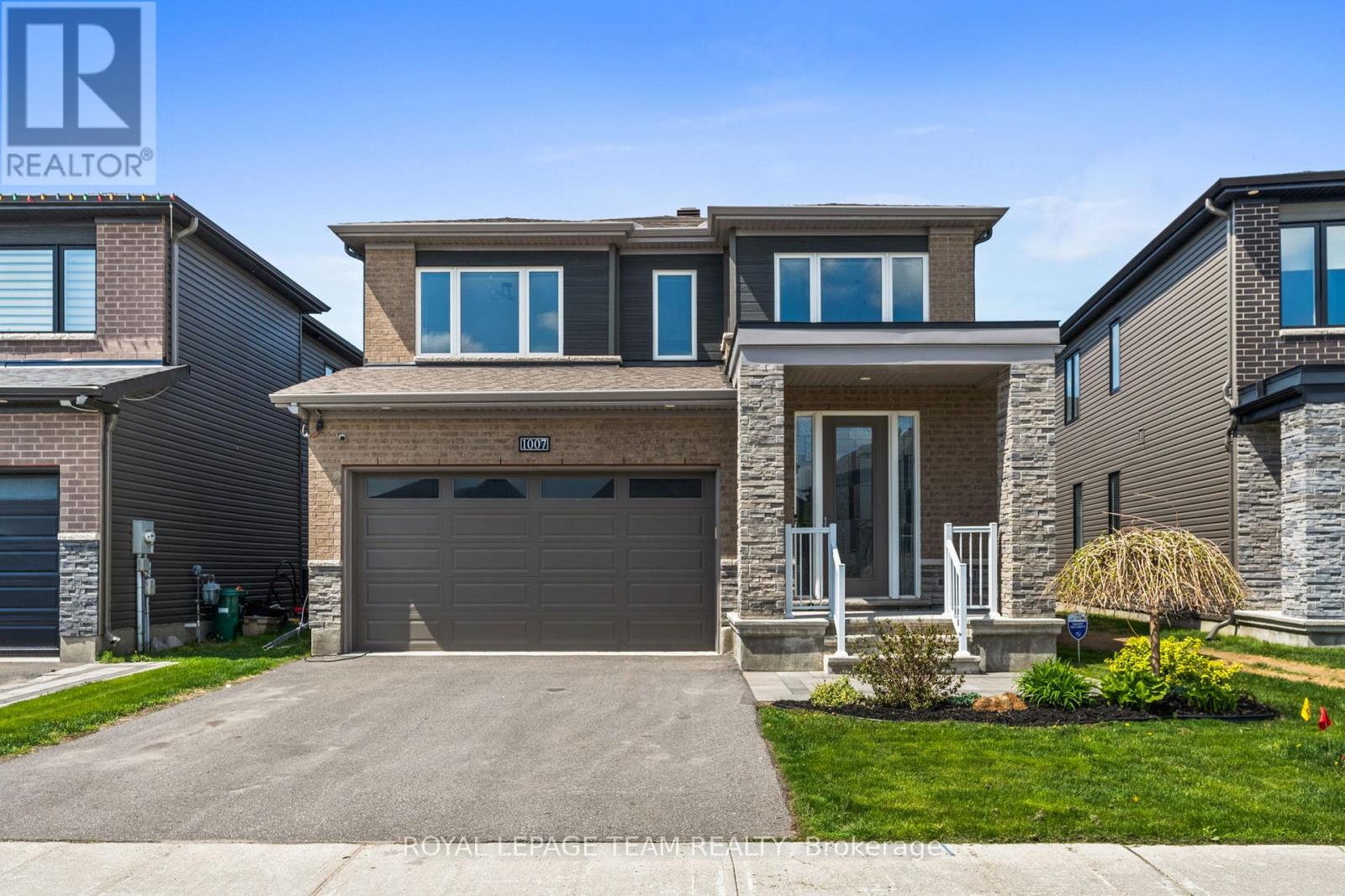 1007 OFFLEY ROAD, Ottawa, Ontario