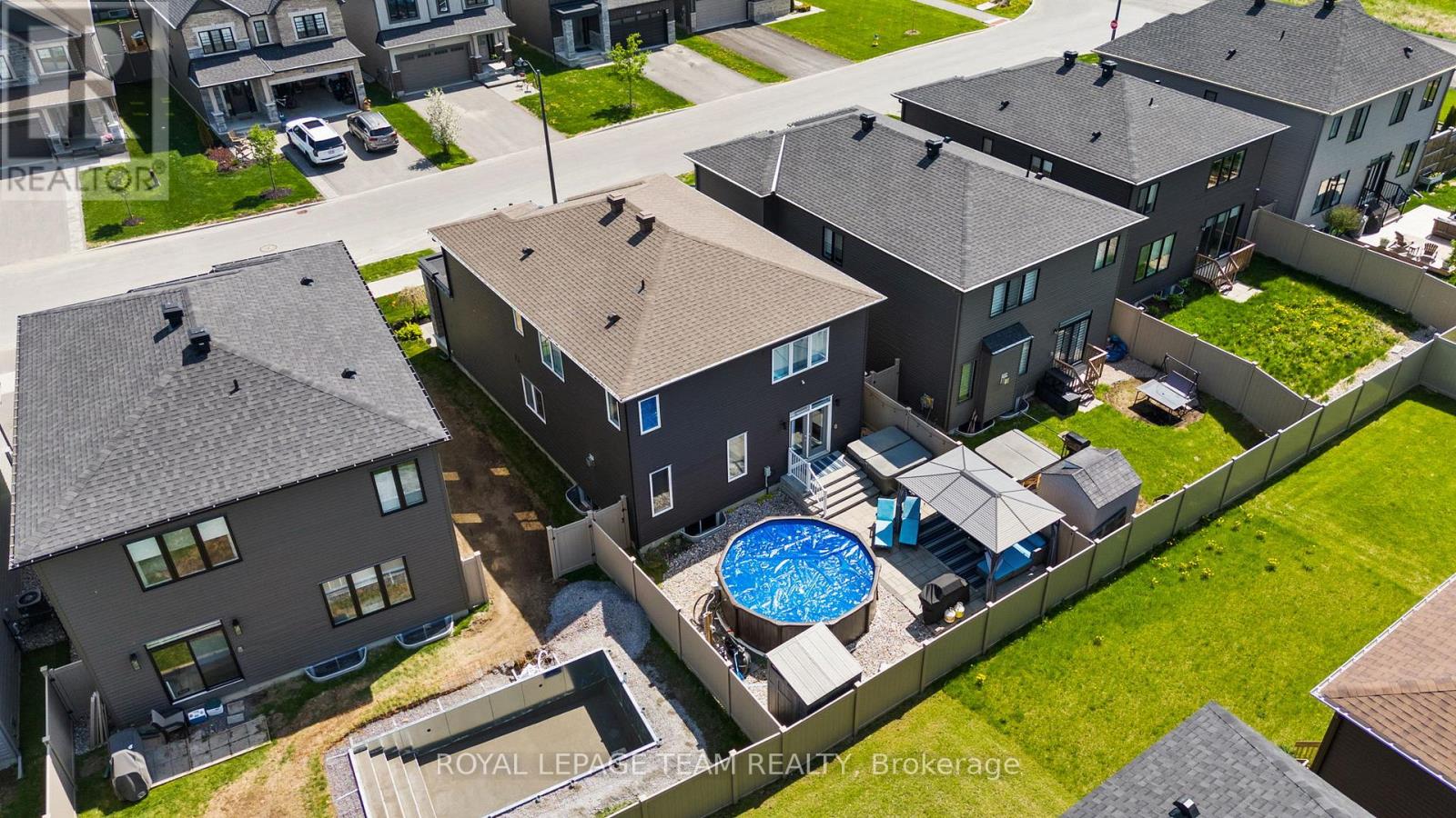1007 Offley Road, Ottawa, Ontario  K4M 0N4 - Photo 2 - X13165450